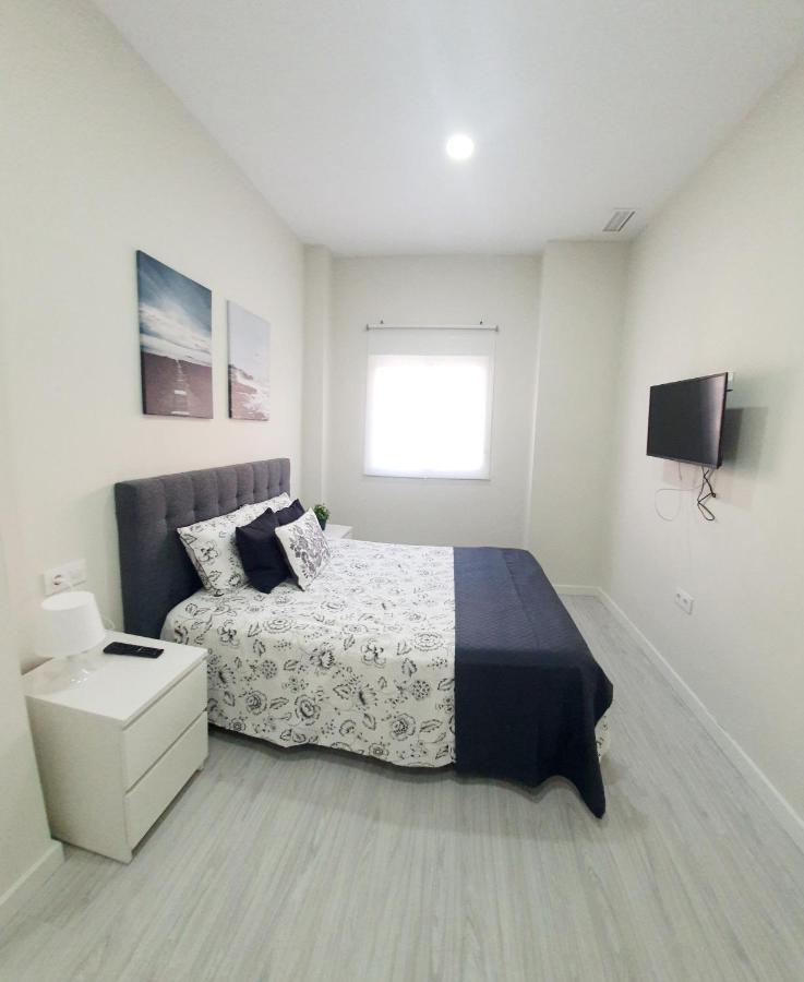 Apartamento Plaza Calzada 3 Sanlúcar de Barrameda Zewnętrze zdjęcie