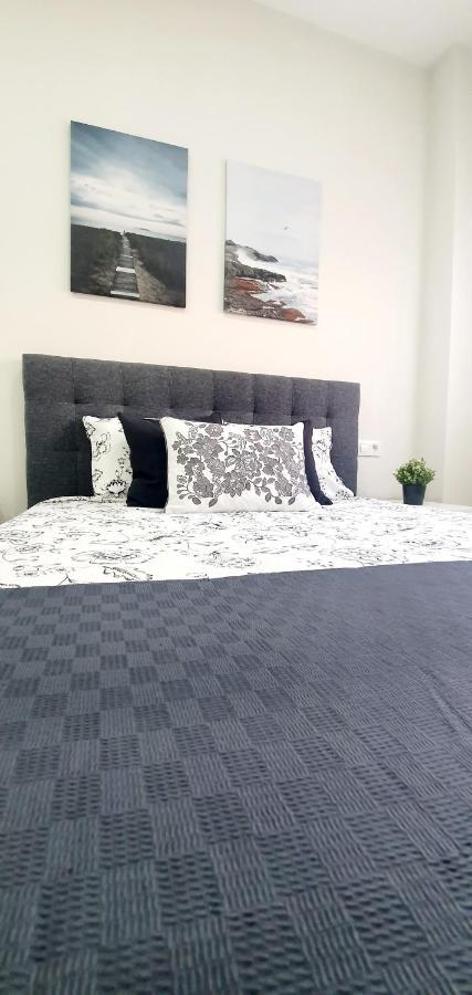 Apartamento Plaza Calzada 3 Sanlúcar de Barrameda Zewnętrze zdjęcie