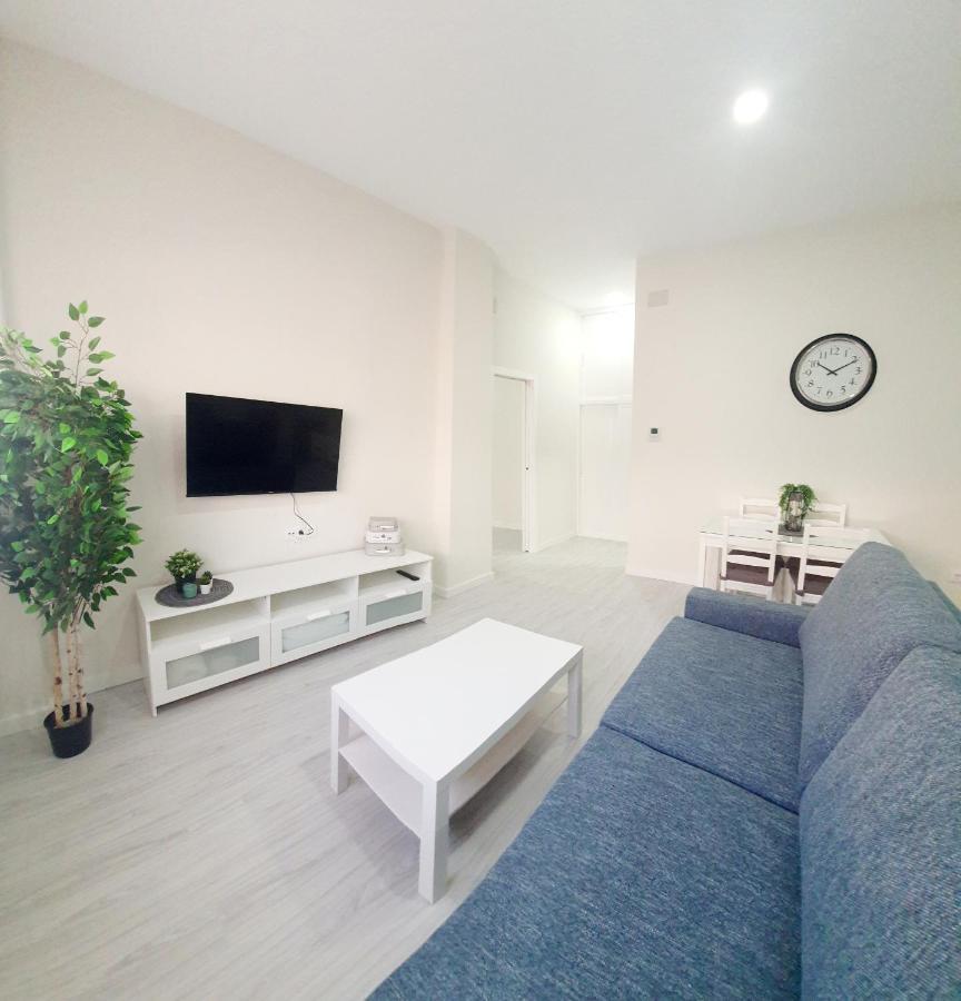 Apartamento Plaza Calzada 3 Sanlúcar de Barrameda Zewnętrze zdjęcie